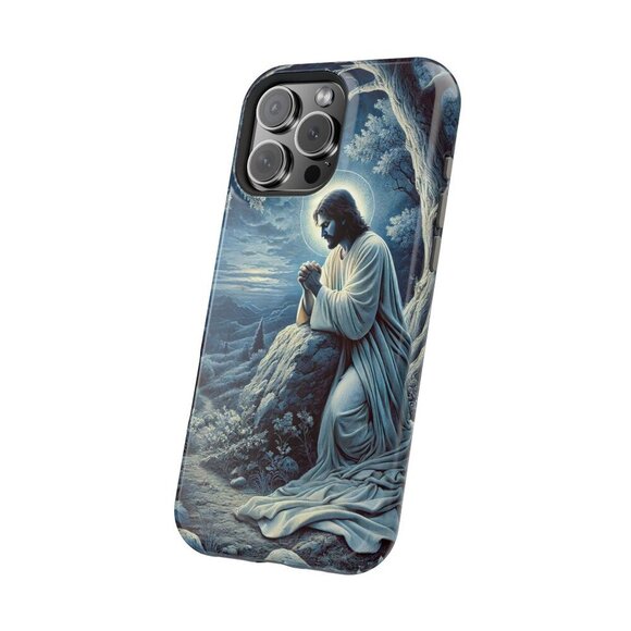 Printed Case for iPhone 14, iPhone 15, iPhone 16 (Plus/ Pro/ Pro Max), MARPC307 - Picture 12 of 13